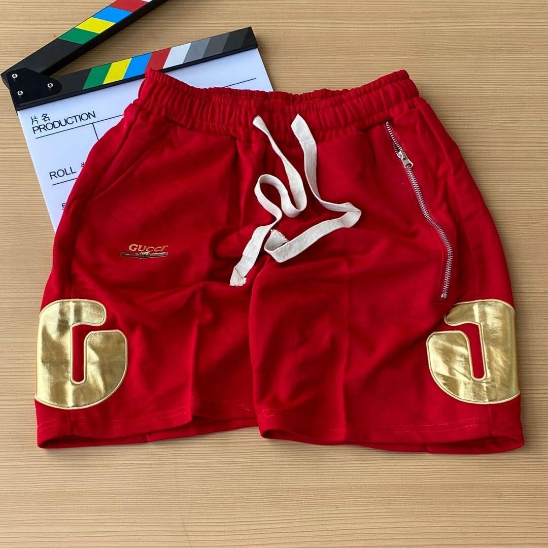 DESIGNER SHORTS