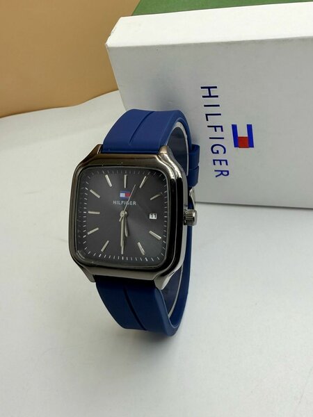 TOMMY de bracelet silicone