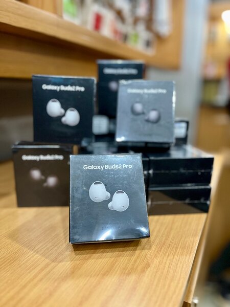 Samsung Galaxy buds2pro