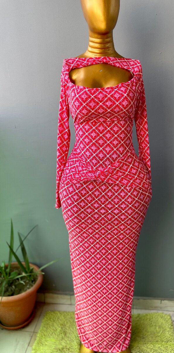 Vêtements confectionnées