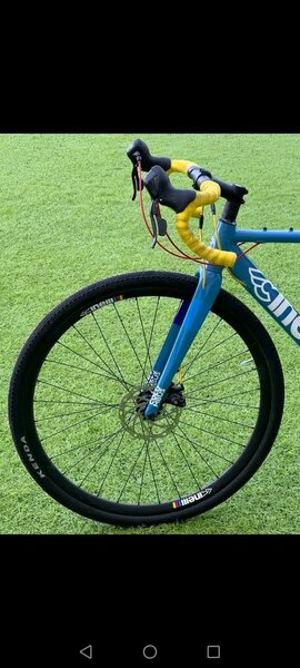 Vélo de route Esprit