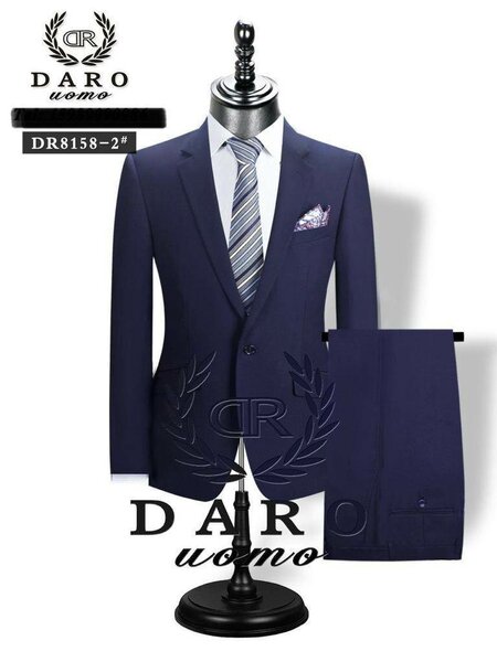 Daro suits