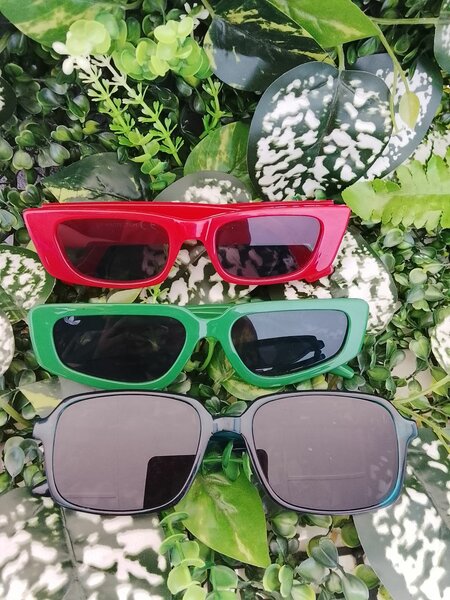 Lunettes de Soleil Tendance