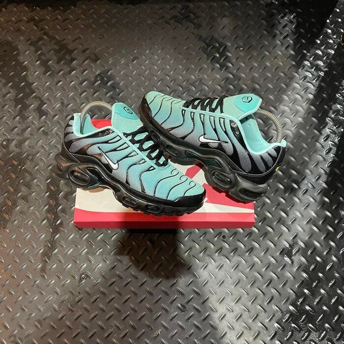 Stylish Air Cushion Sneakers