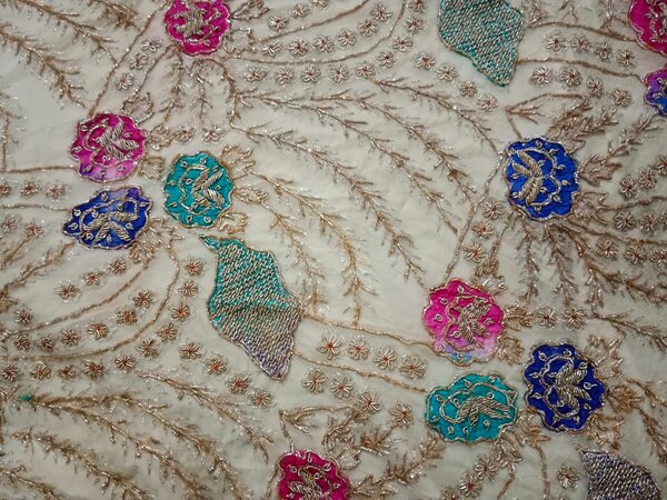 Wedding lehnga dress