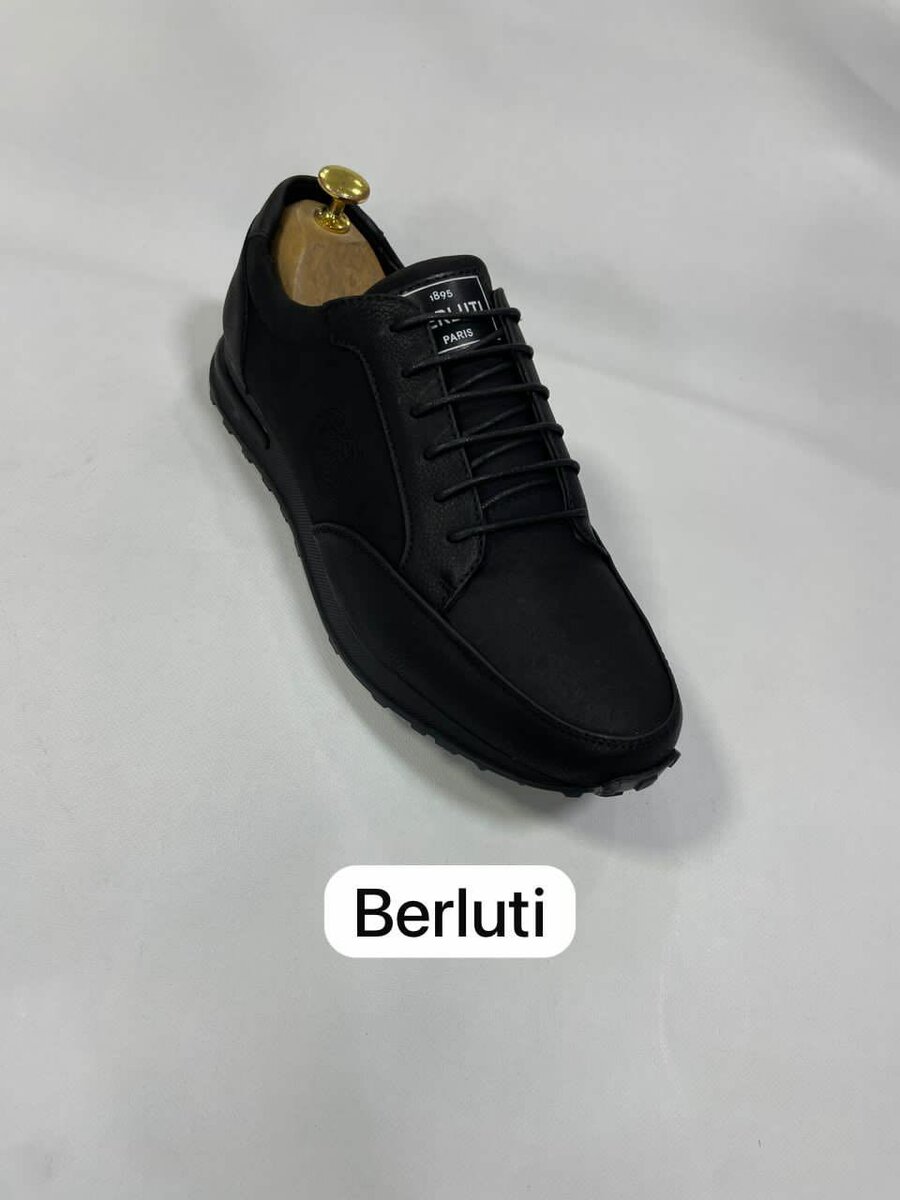 Berluti