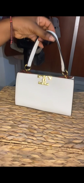 Sac à main avec 2 cordes