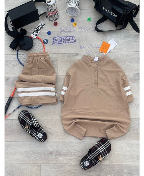 Ensemble décontracté enfant