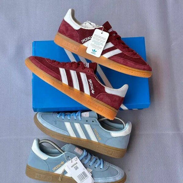 Chaussures adidas Spezial