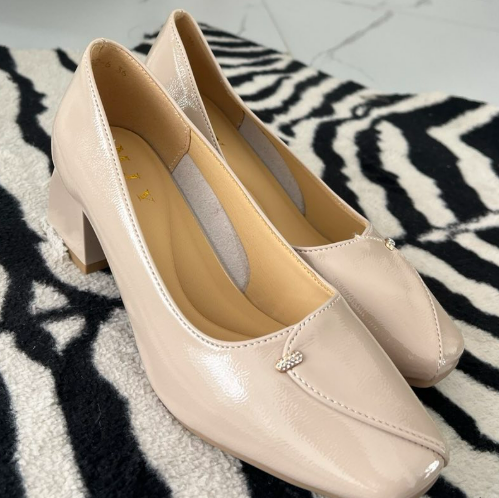 Возможно это те самые туфельки которые вы искали…