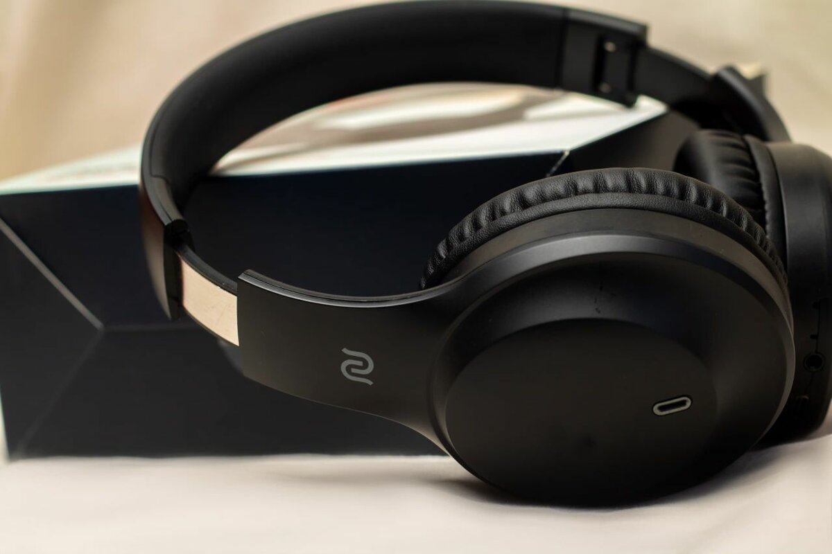 Porodo primo headphones