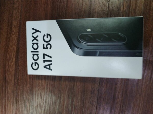Samsung Galaxy A17 5G