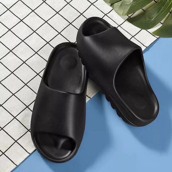 Claquettes Unisex Confortables