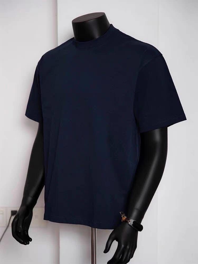 T-shirts classiques en coton