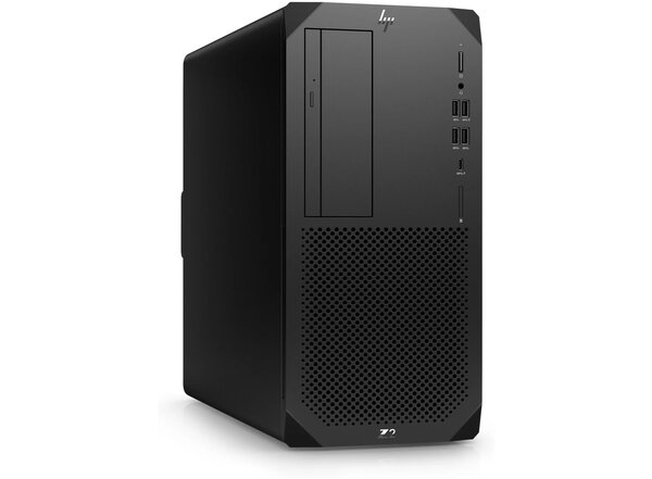 HP Z2 G9 Tower Workstation