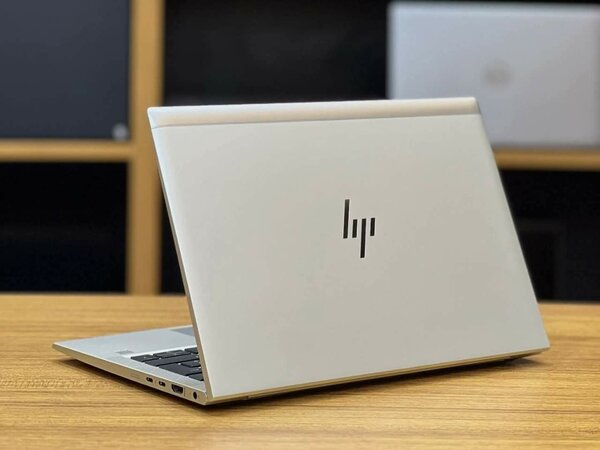 Ordinateur Portable Élegant