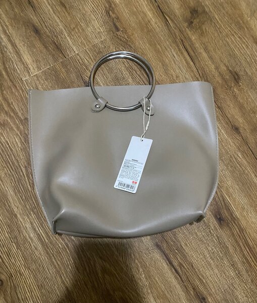 сумка новая