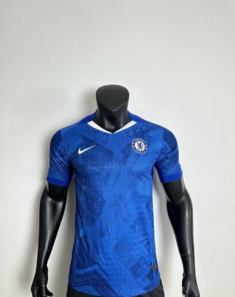 Maillot Chelsea Bleu 2025 2026