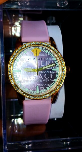 Montre  VERSACE