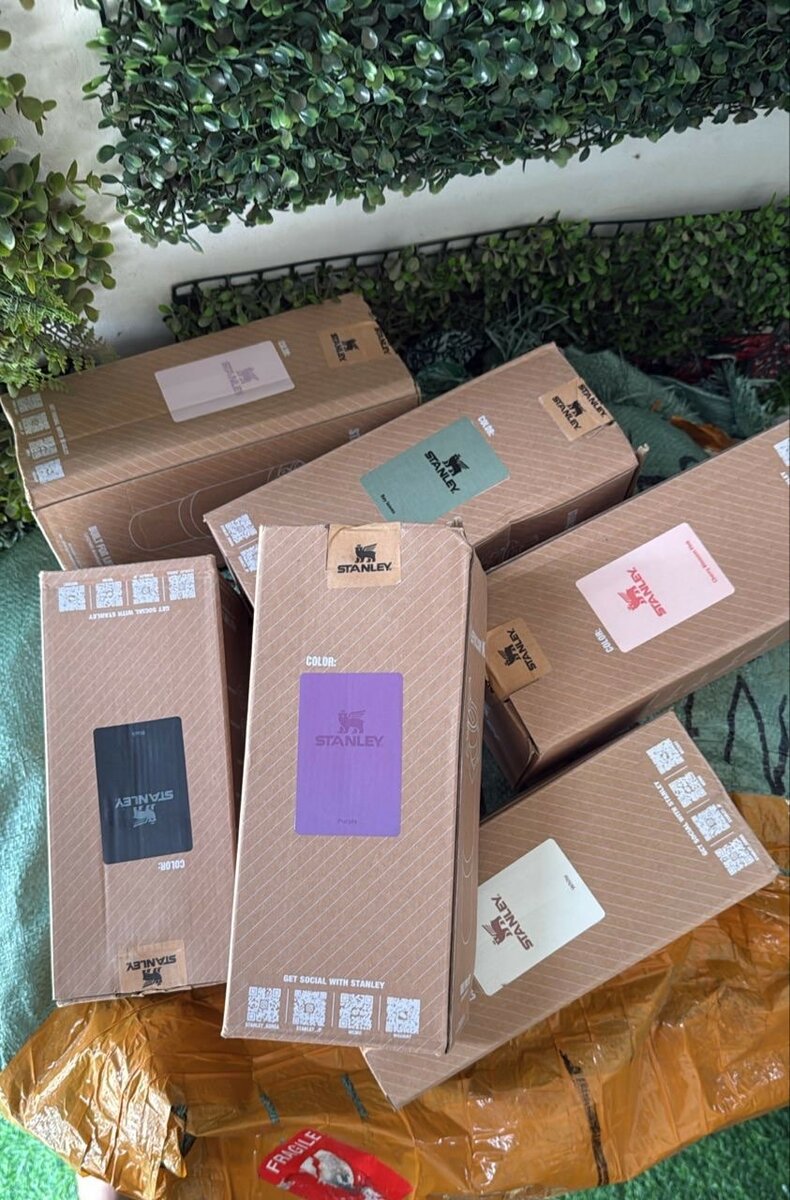 Tasse Thermique Stanley