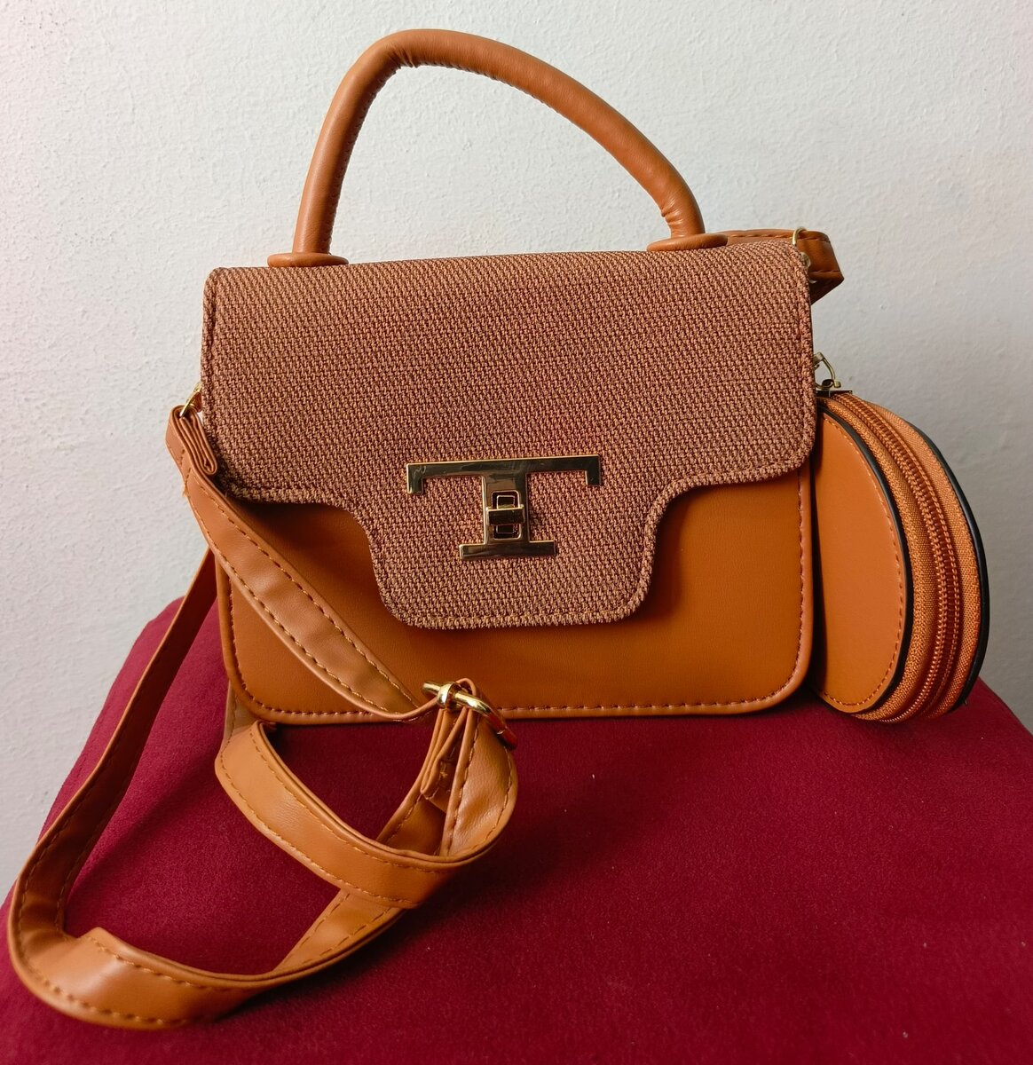 Sac à main élégant pour femme