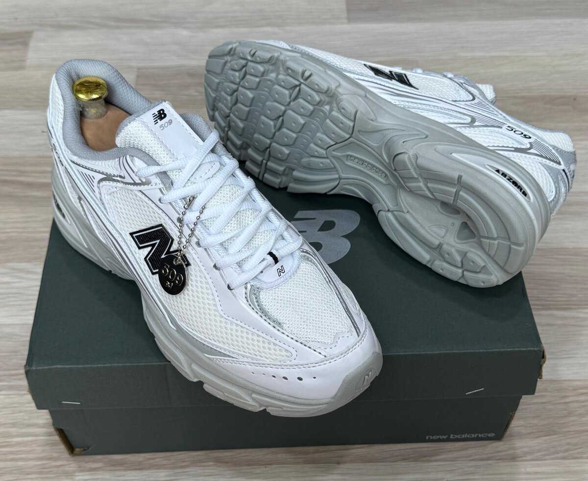 New Balance 530 Rétro Sneaker