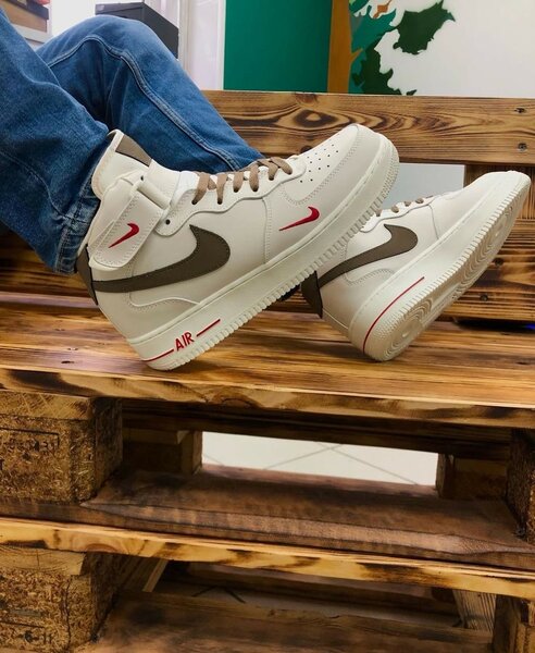 Air Force Nike Disponible 40@45