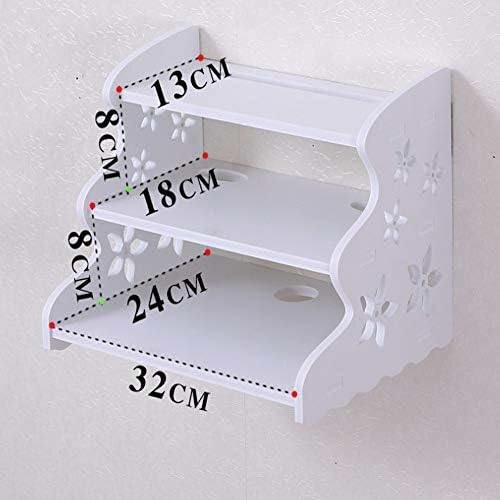 Étagère de décodeur