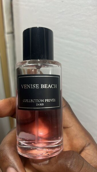 Parfum collection privée