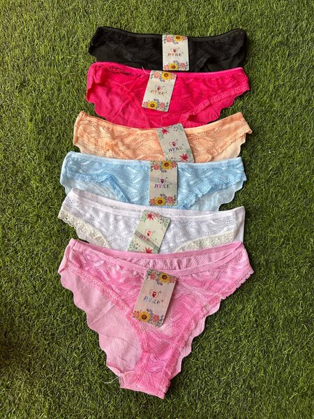 Ladies panties