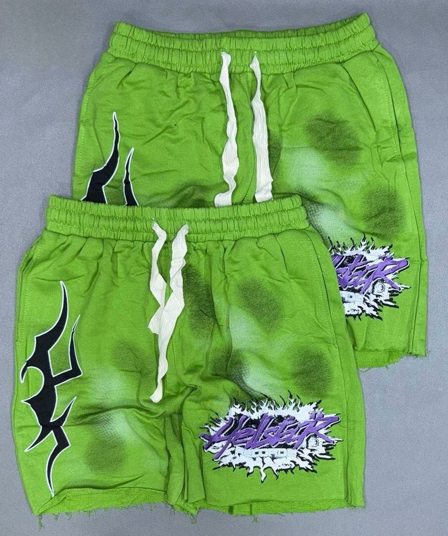 Shorts homme sport décontracté