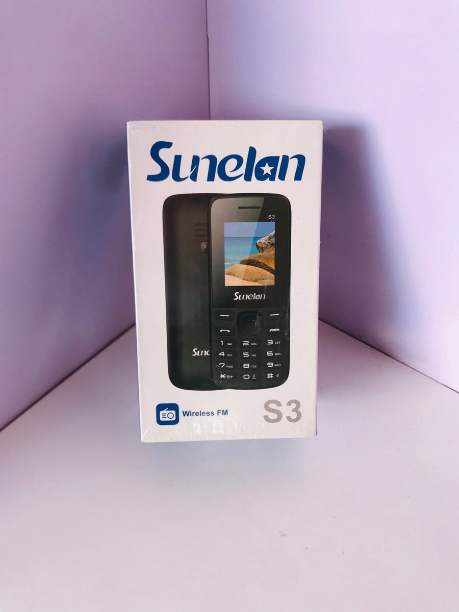 SUNCLAN PHONES