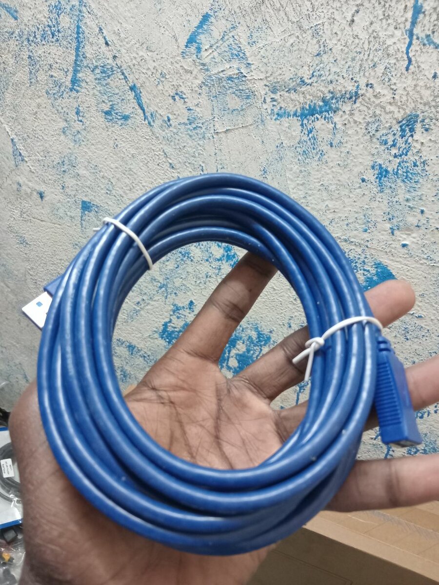 Câble USB 3.0 vers USB femelle