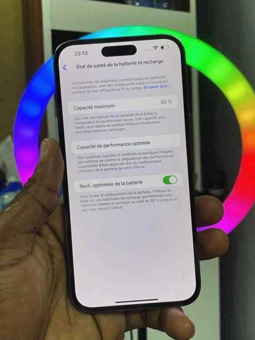 iPhone 14 Pro Max 128GB