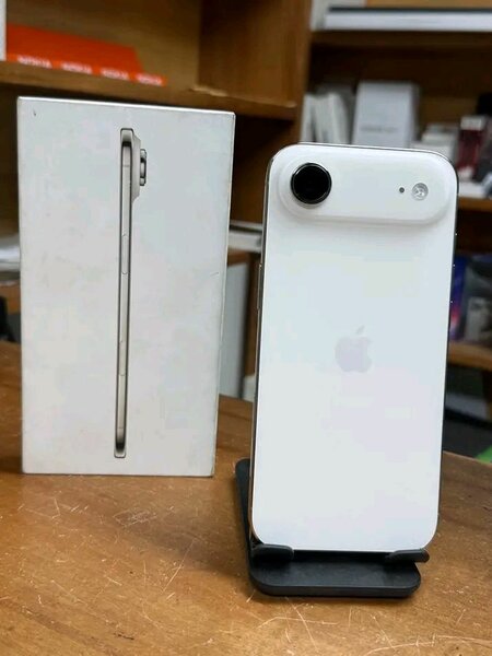 Apple iPhone reconditionné