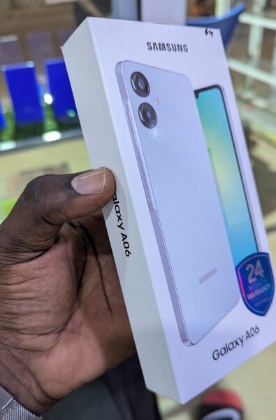 Samsung Galaxy A06