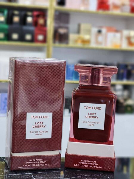 Tom Ford Lost Cherry Eau de Parfum  100ml (3.4 fl. oz)