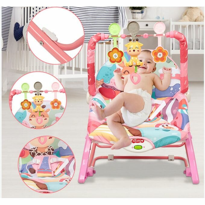 Transat bébé évolutif