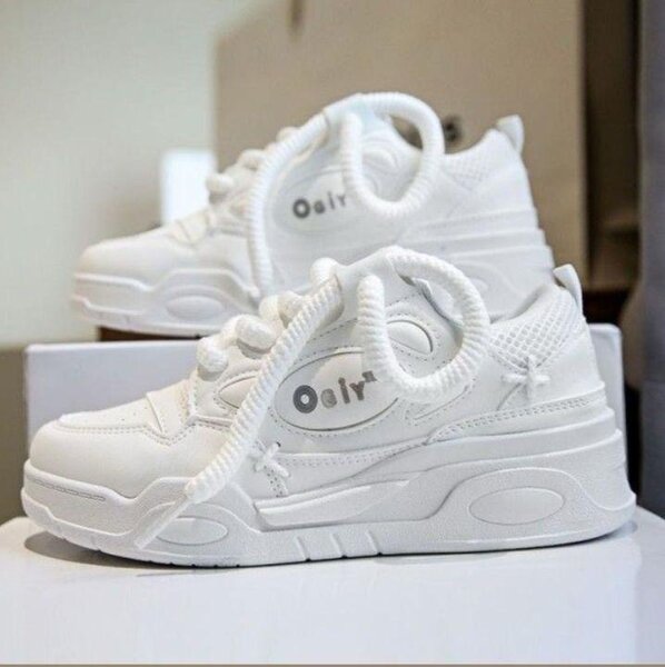 Sneakers mode unisex Oofly