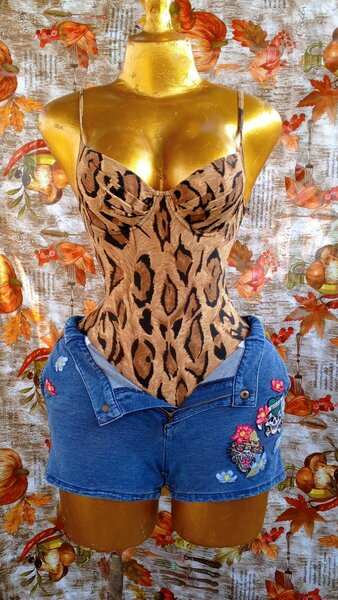 Body tendance pour femmes