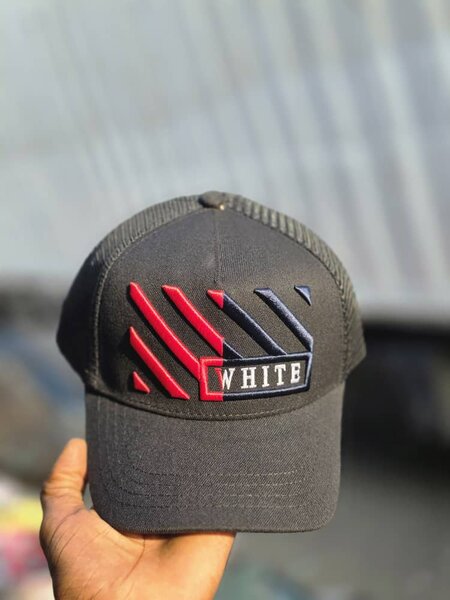 Casquette Trucker Stylée