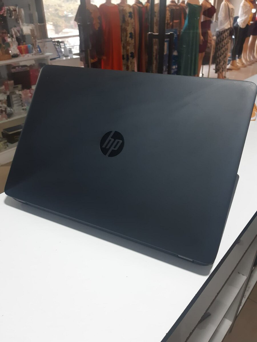 Hp probook g1 455