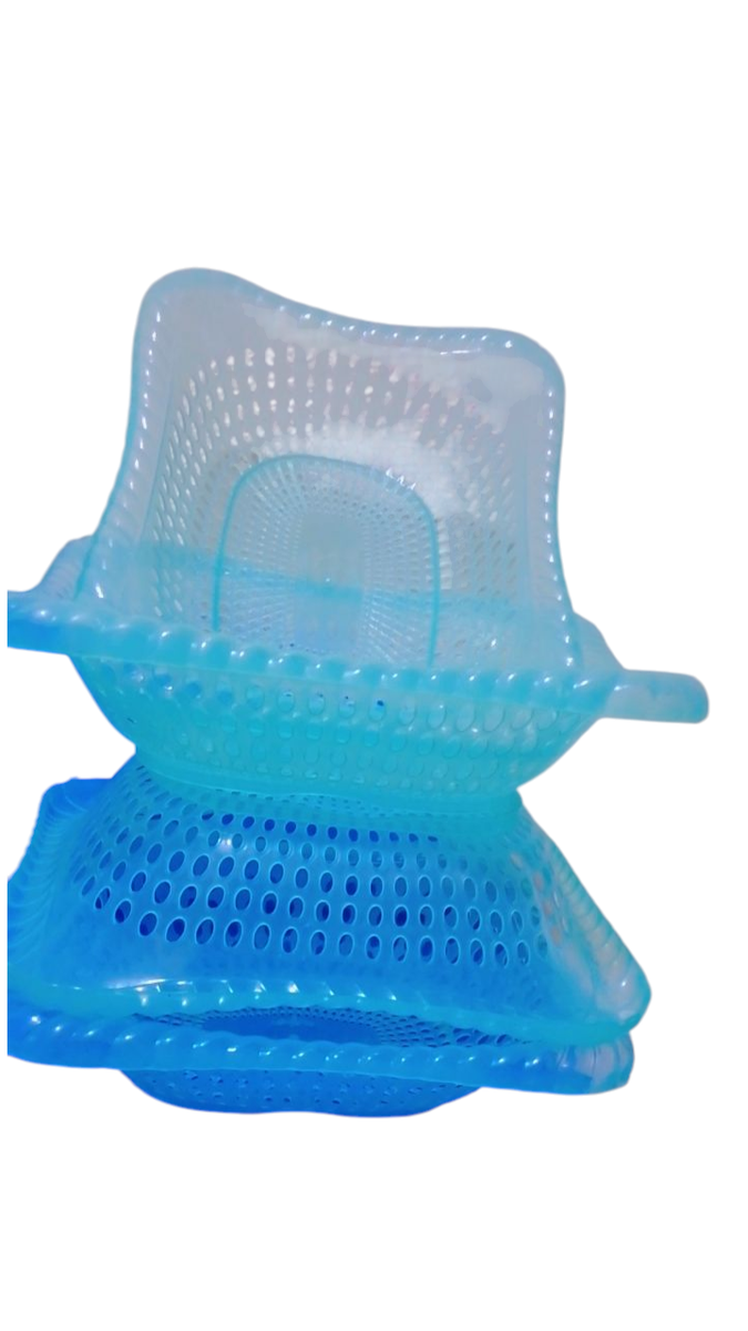 Passoire en plastique durable
