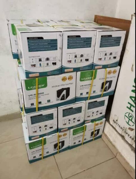 Stabilisateur de courant 5000w