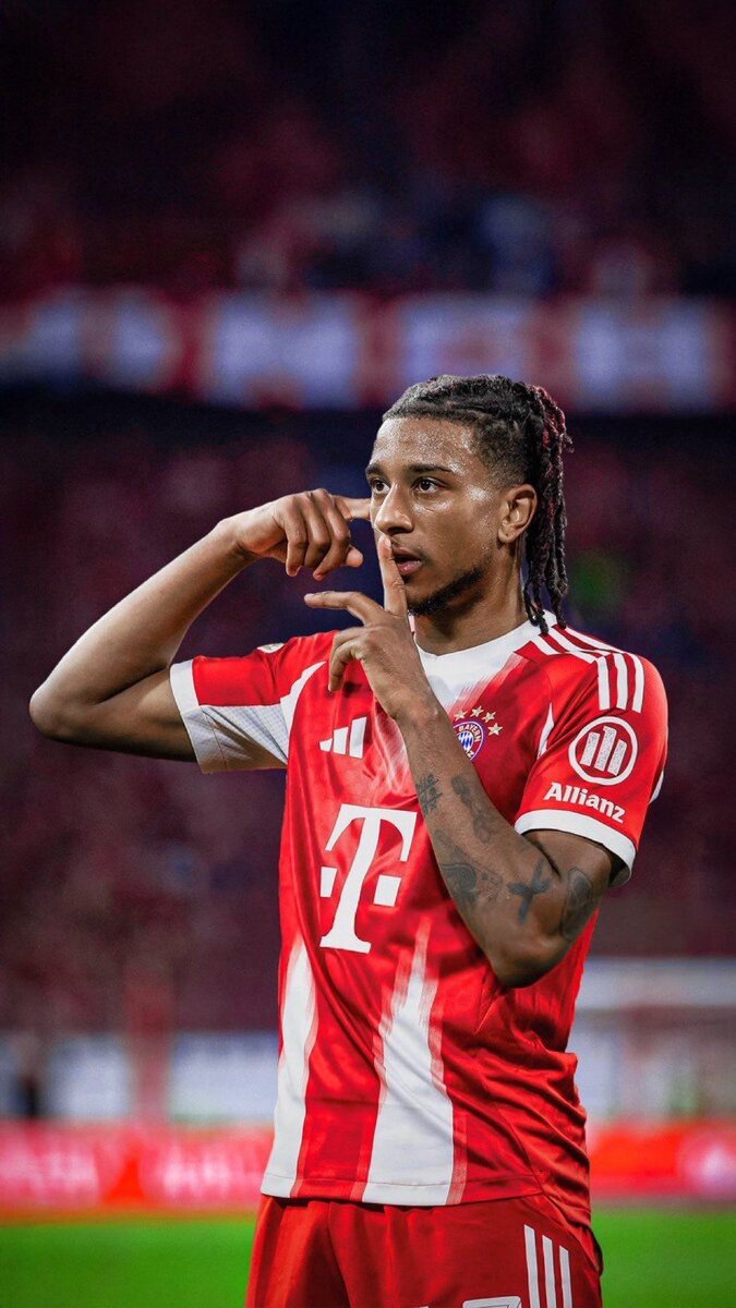 Maillot domicile Bayern Munich