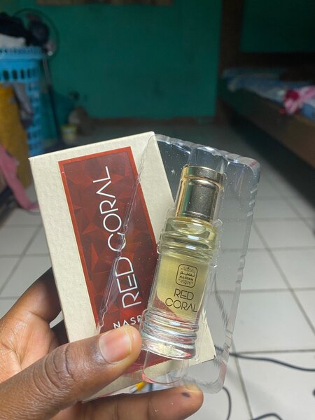 Parfum Concentré Nafees