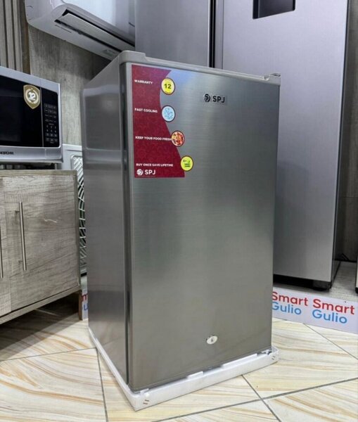 SPJ table top fridge
