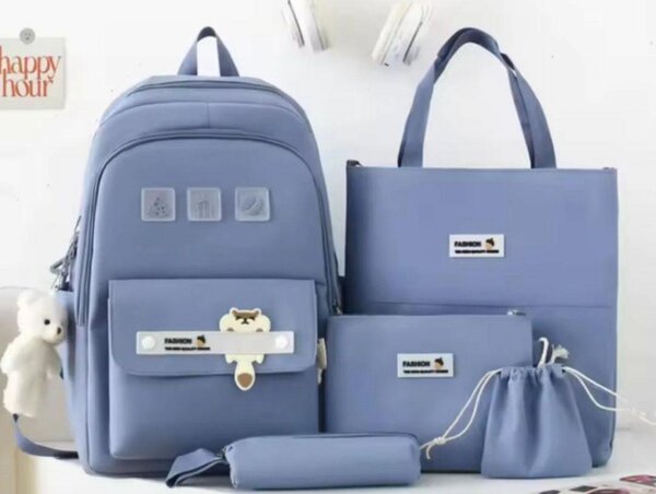 Ensemble Sacs à Dos Mode Multifonctions