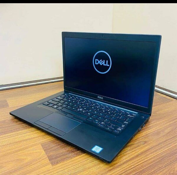 Ordinateur portable Dell performant