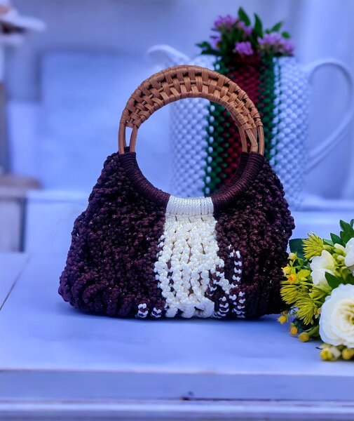 Quality handmade bags